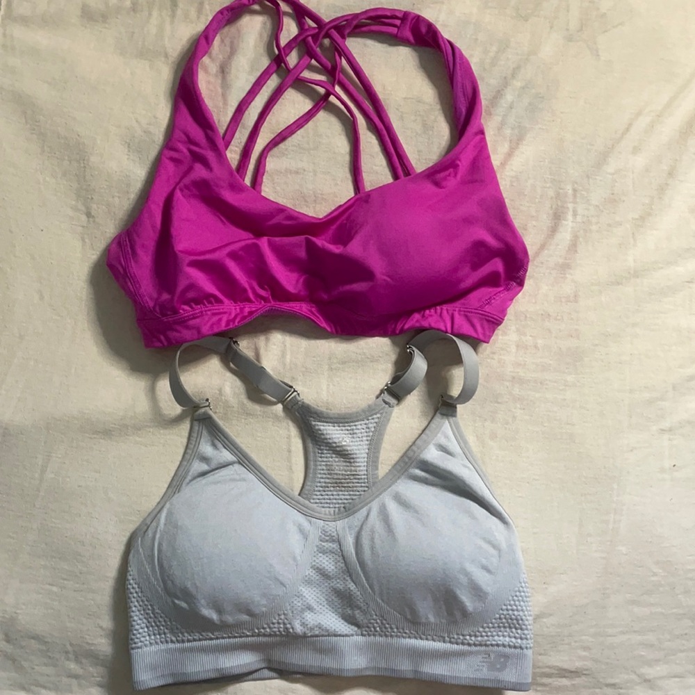 Sport bras